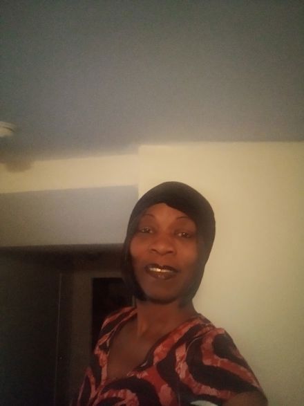 Clarvetta Chaney