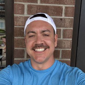 Matthew Glidewell