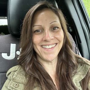 Patti Thomas