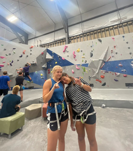 Rachel VanNieuwenhuyzen