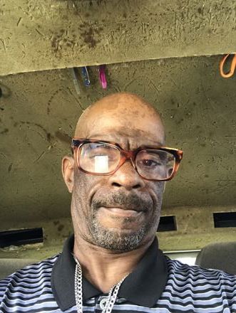 Elijah James Harris Jr.