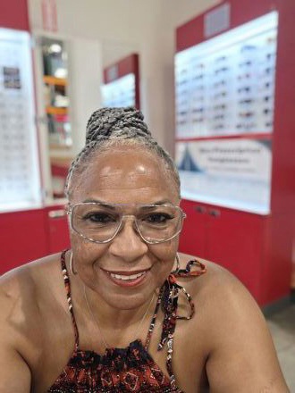 Betty Taylor