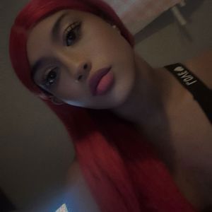 Serenity Stepp