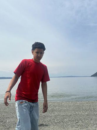 Ralph Urbina