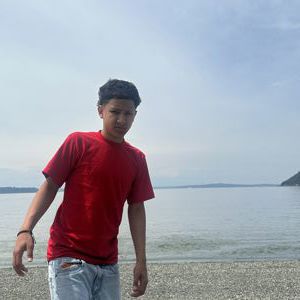 Ralph Urbina
