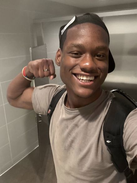 Tyrice Lockridge