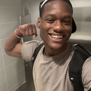 Tyrice Lockridge