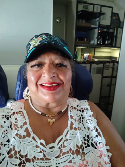 Irene Martinez