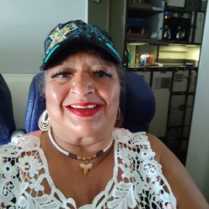 Irene Martinez