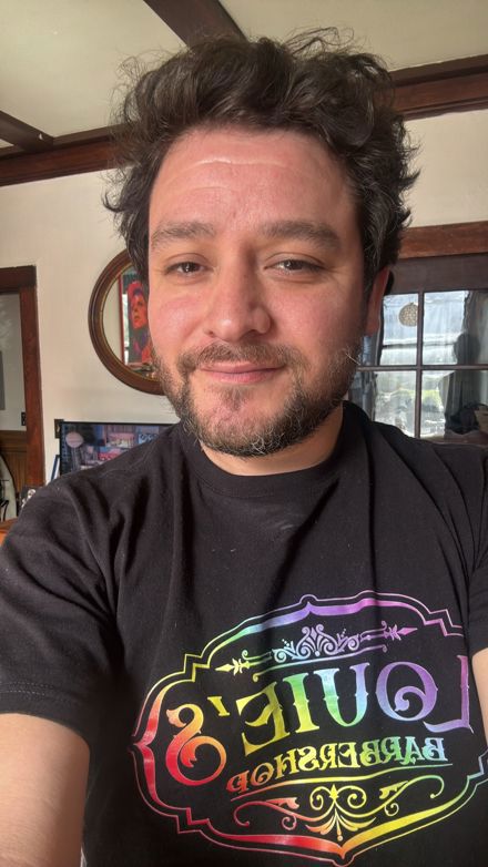 Abel Perez