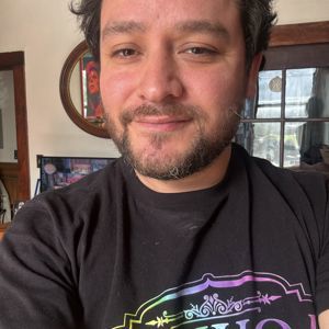 Abel Perez