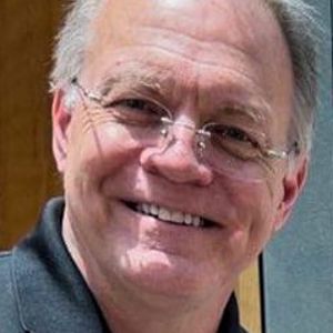 John wickstrom