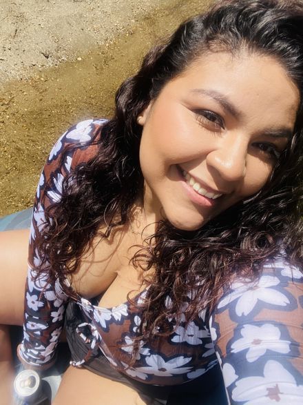 Gracie Ruiz
