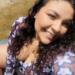 Gracie Ruiz