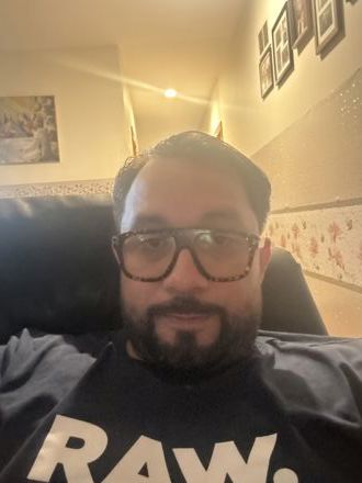 Marco Ayala
