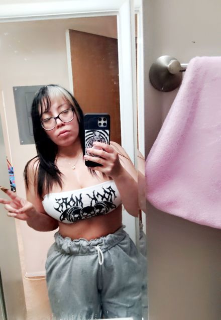 Samantha Lopez Fonseca