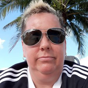 Christine Eich