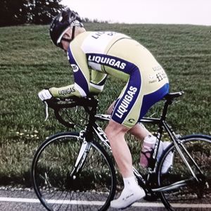 Ken Robison