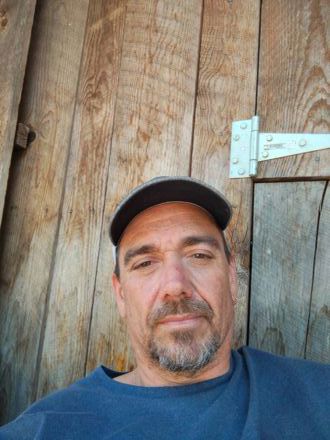 Chris Knight