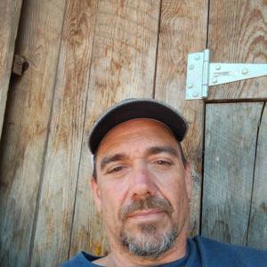 Chris Knight