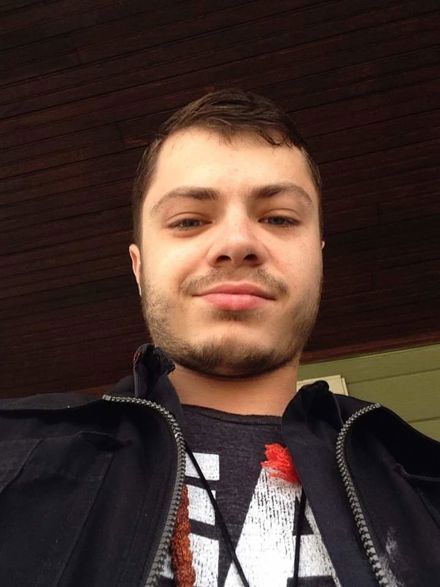 Mark Karkalik