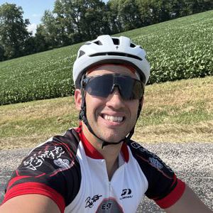 Sam Danenberger