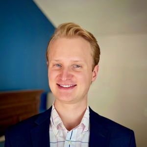 Palmer Jones