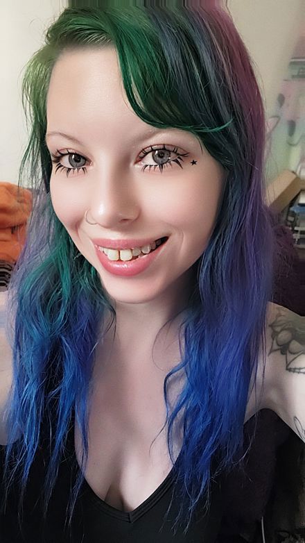 Kayla Jambois Jambois