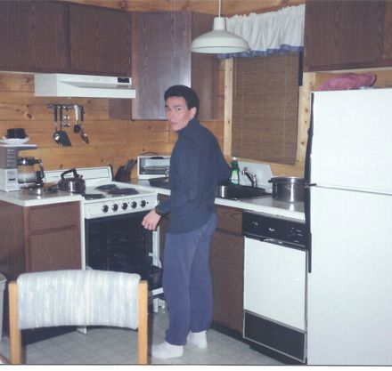 Patricio Vaca Michelena