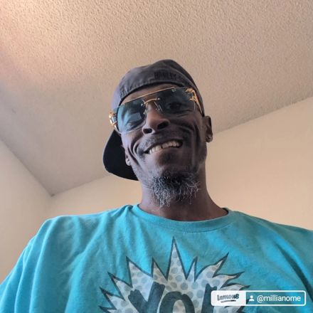 Maurice Ford II