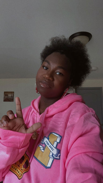 Tanijah Curry