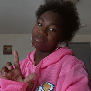 Tanijah Curry