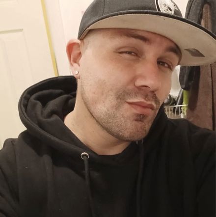 Christopher Barela