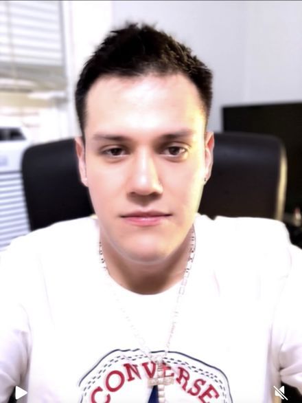 Luis Gonzalez