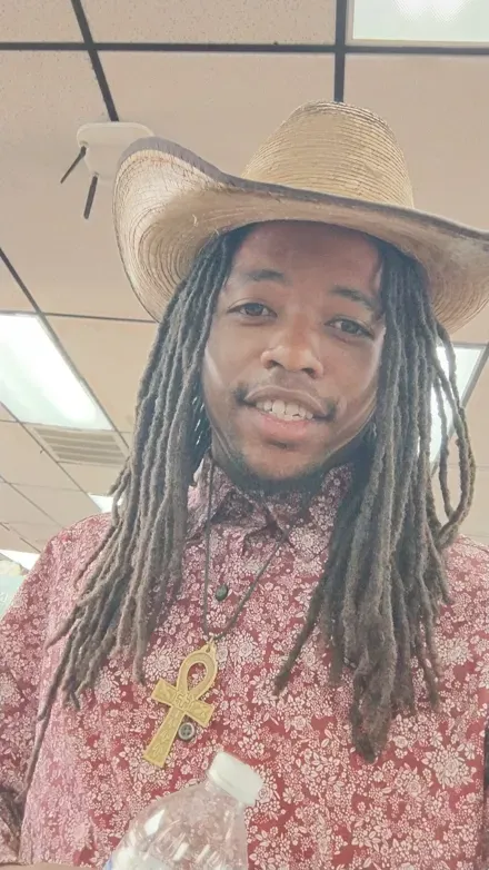 Jamar Williams