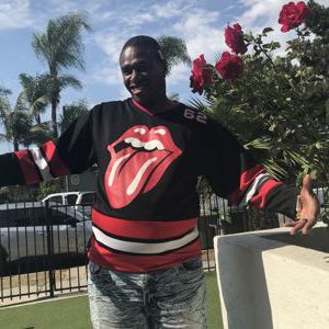 Anthony Adams