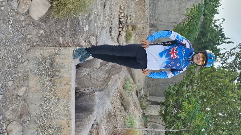 Mohsen Afsharmanesh
