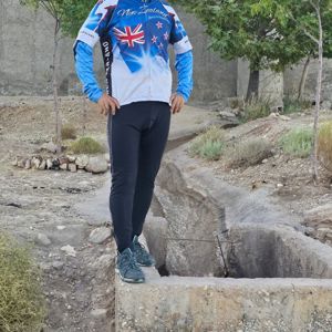 Mohsen Afsharmanesh