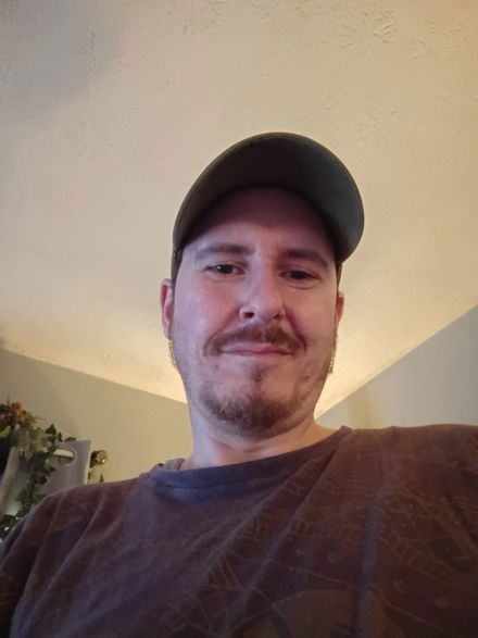 Adam Harshbarger