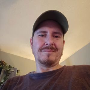 Adam Harshbarger