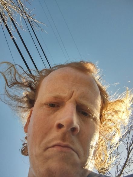 Luke Oppel