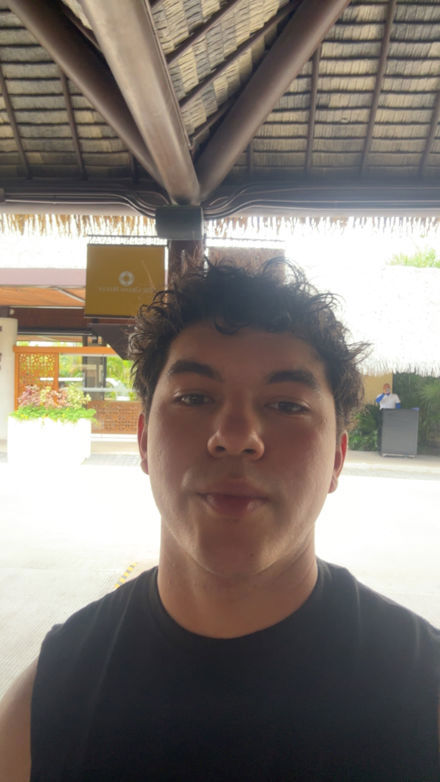 Julian Luna
