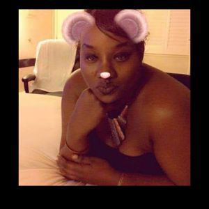 Shandaligua Carter