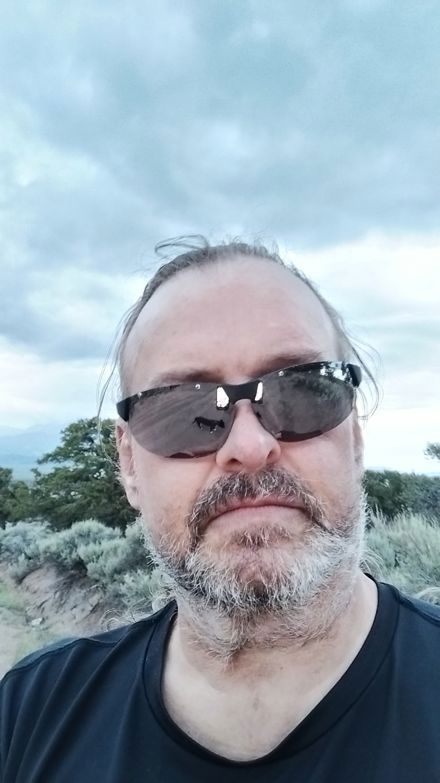 John Enzbrenner