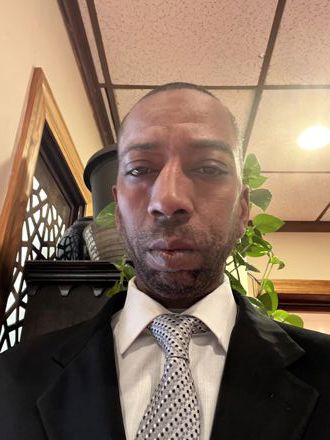 Jason Palmer