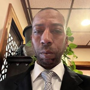 Jason Palmer