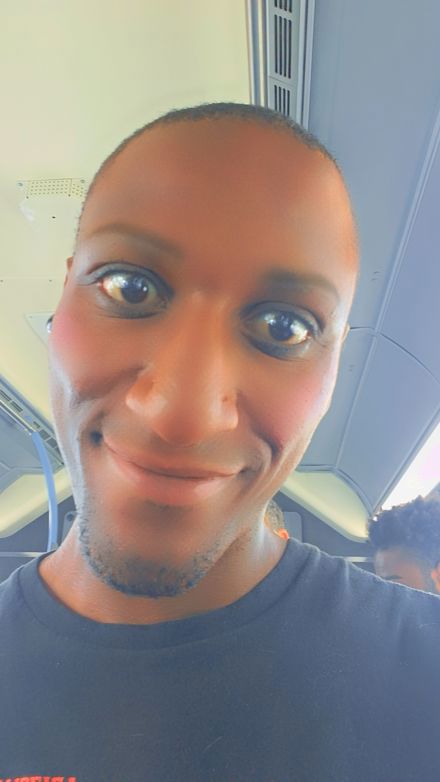 Adrejion Jackson