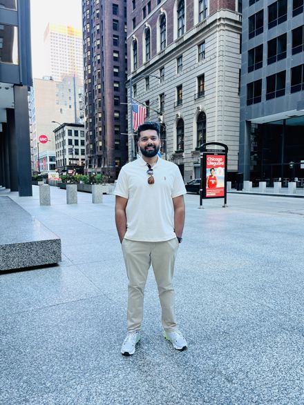 Sameer Malhotra