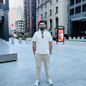 Sameer Malhotra