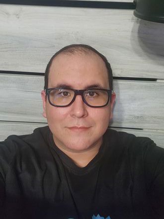 Kevin Antunez